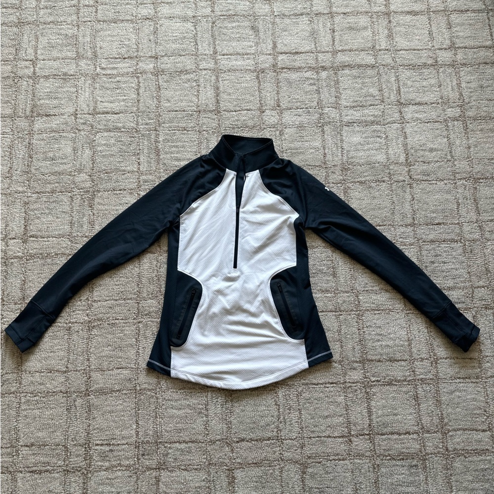 Under Armour Half-Zip